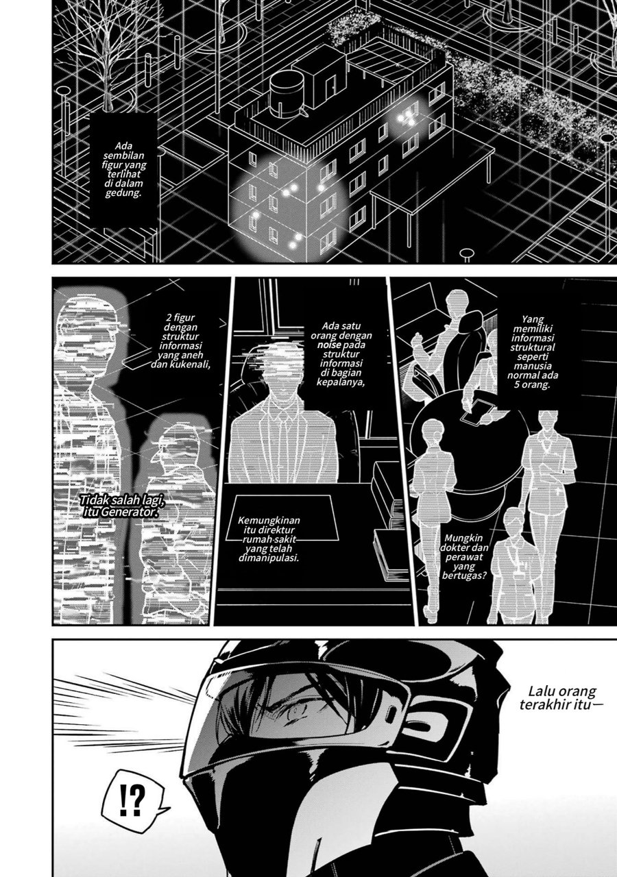 Baca Mahouka Koukou no Rettousei: Shizoku Kaigi-hen - Chapter 28 halaman 16