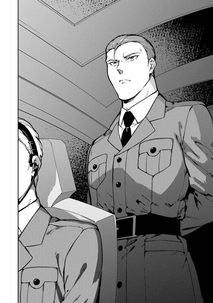 Baca Mahouka Koukou no Rettousei: Shizoku Kaigi-hen - Chapter 29 halaman 24