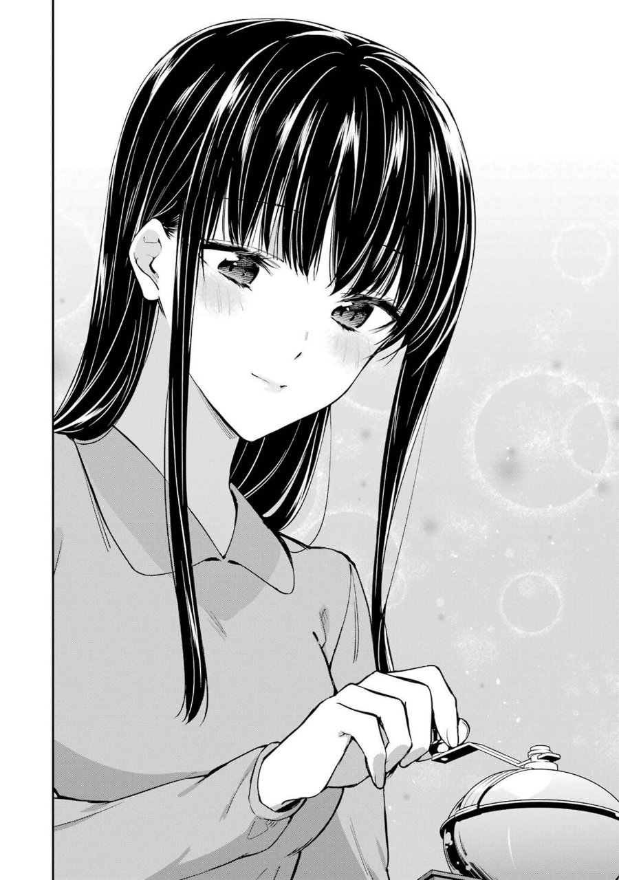 Baca Mahouka Koukou no Rettousei: Shizoku Kaigi-hen - Chapter 32 halaman 35