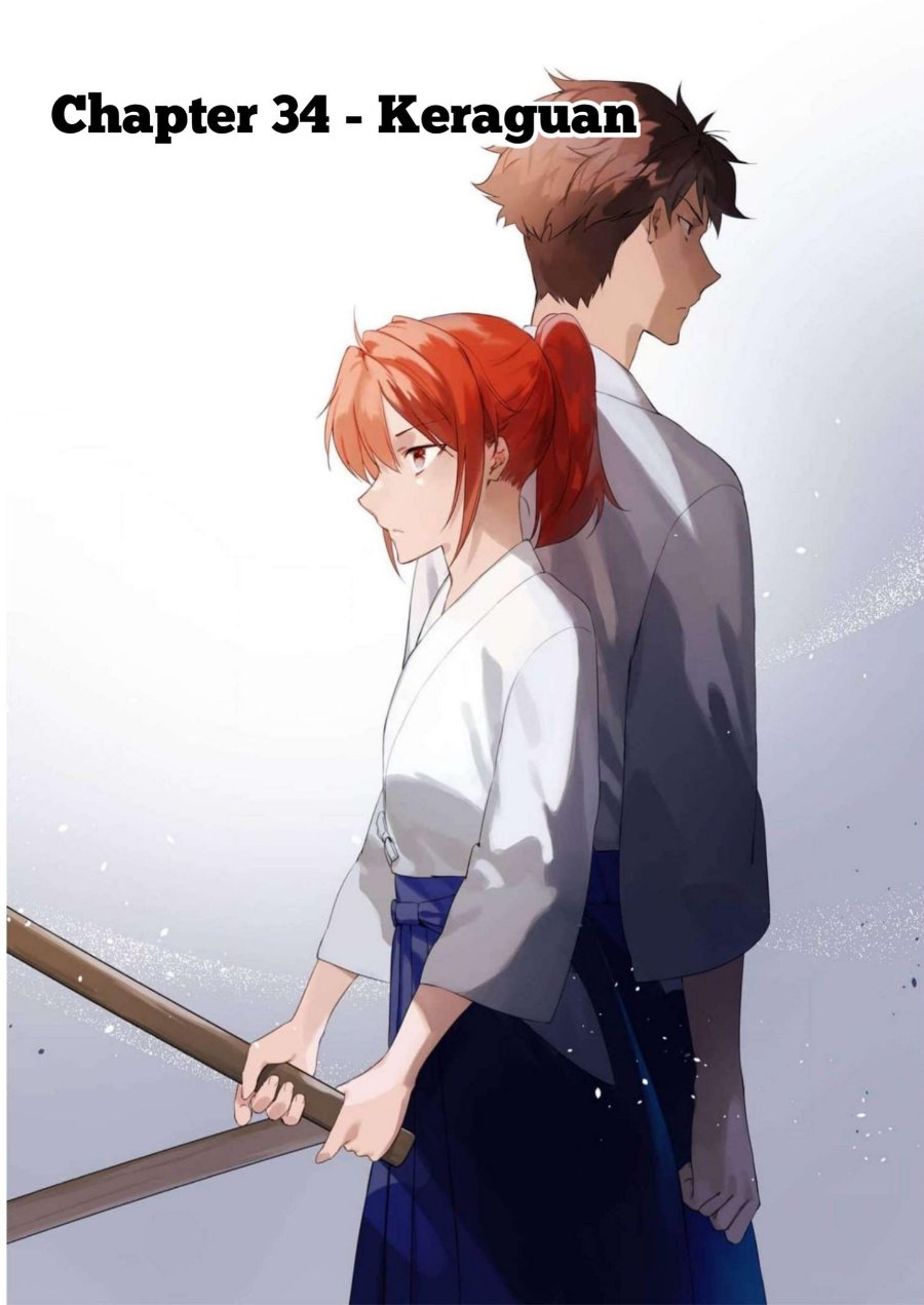 Baca Mahouka Koukou no Rettousei: Shizoku Kaigi-hen - Chapter 34 halaman 2