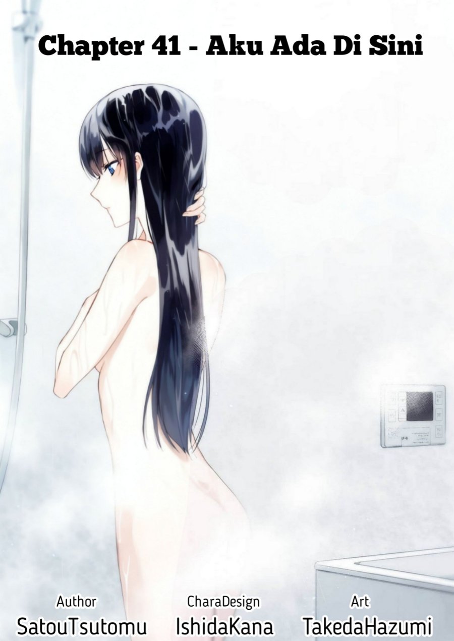 Baca Mahouka Koukou no Rettousei: Shizoku Kaigi-hen - Chapter 41 halaman 1