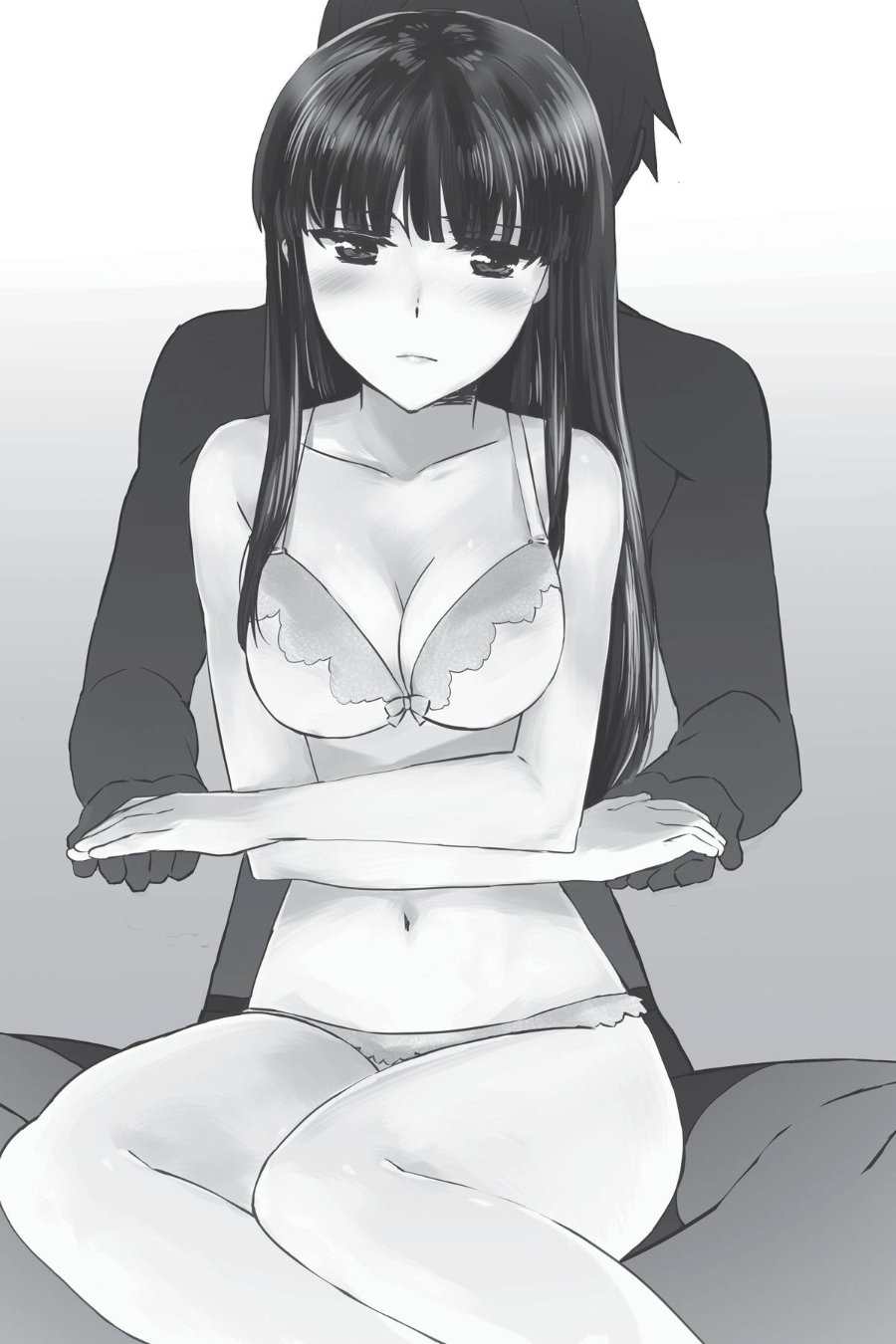 Baca Mahouka Koukou no Rettousei: Shizoku Kaigi-hen - Chapter 41 halaman 21