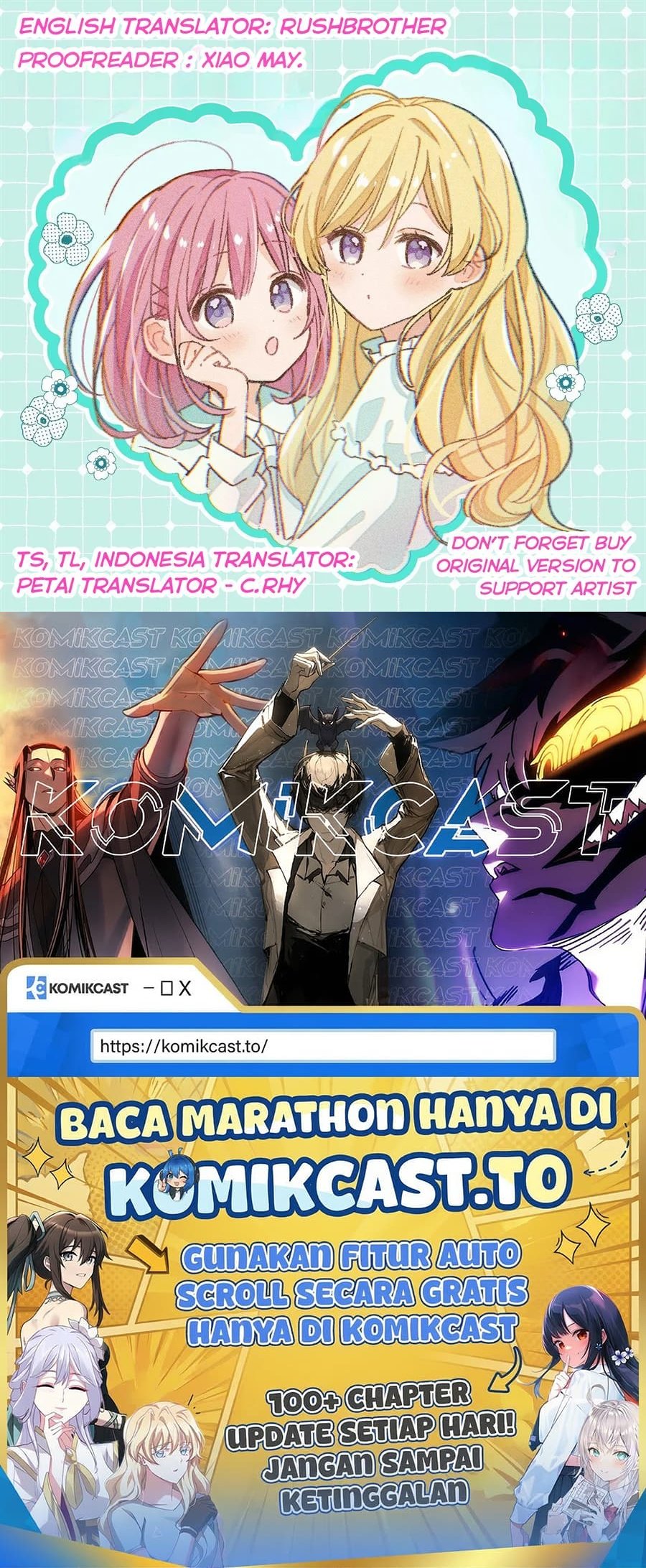 Baca Maid wa Koisuru Hachiya-kun - Chapter 12 halaman 32