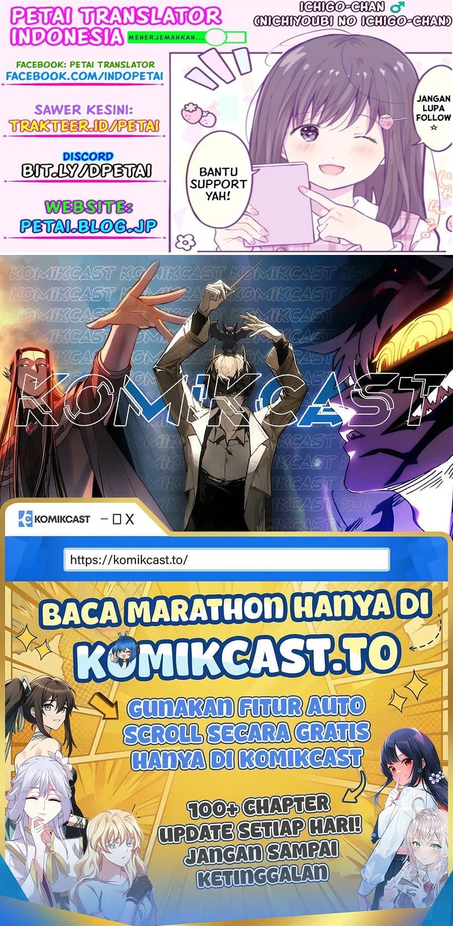 Baca Maid wa Koisuru Hachiya-kun - Chapter 13 halaman 36