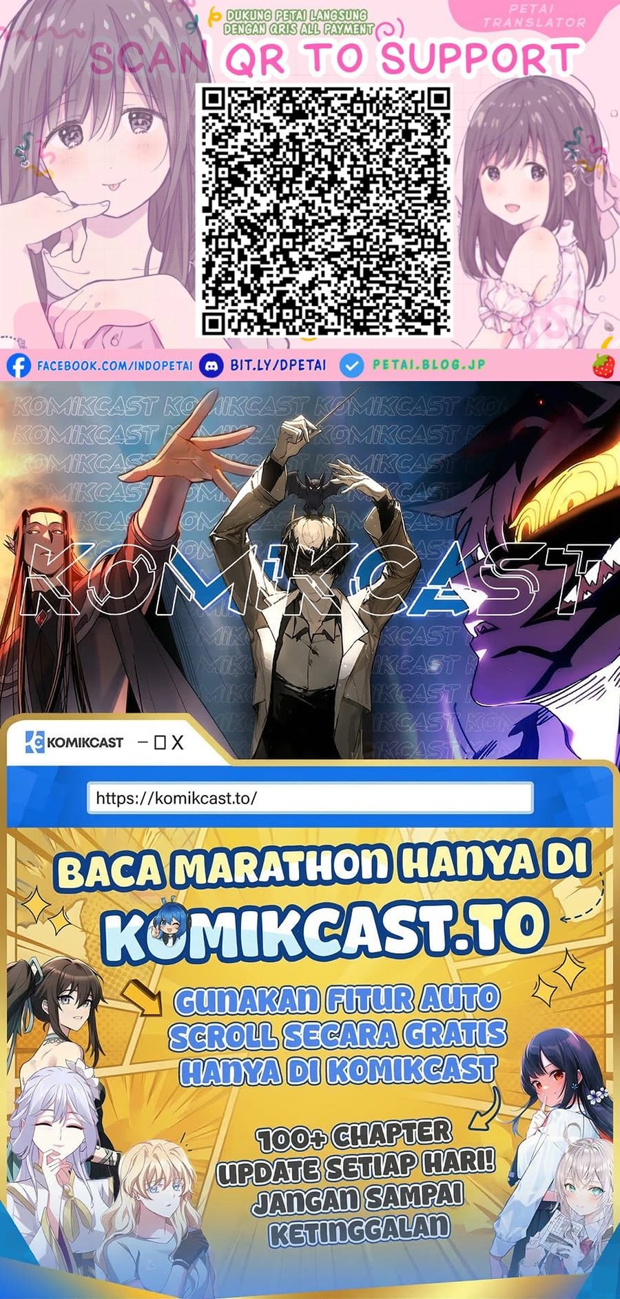 Baca Maid wa Koisuru Hachiya-kun - Chapter 16 halaman 51