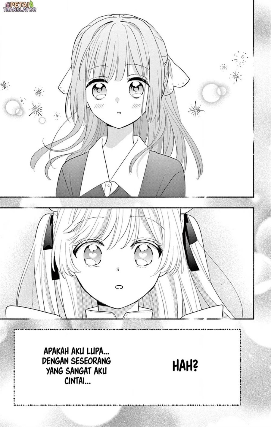 Baca Maid wa Koisuru Hachiya-kun - Chapter 17 halaman 29