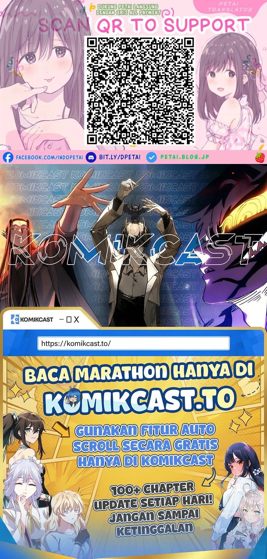 Baca Maid wa Koisuru Hachiya-kun - Chapter 18 halaman 41