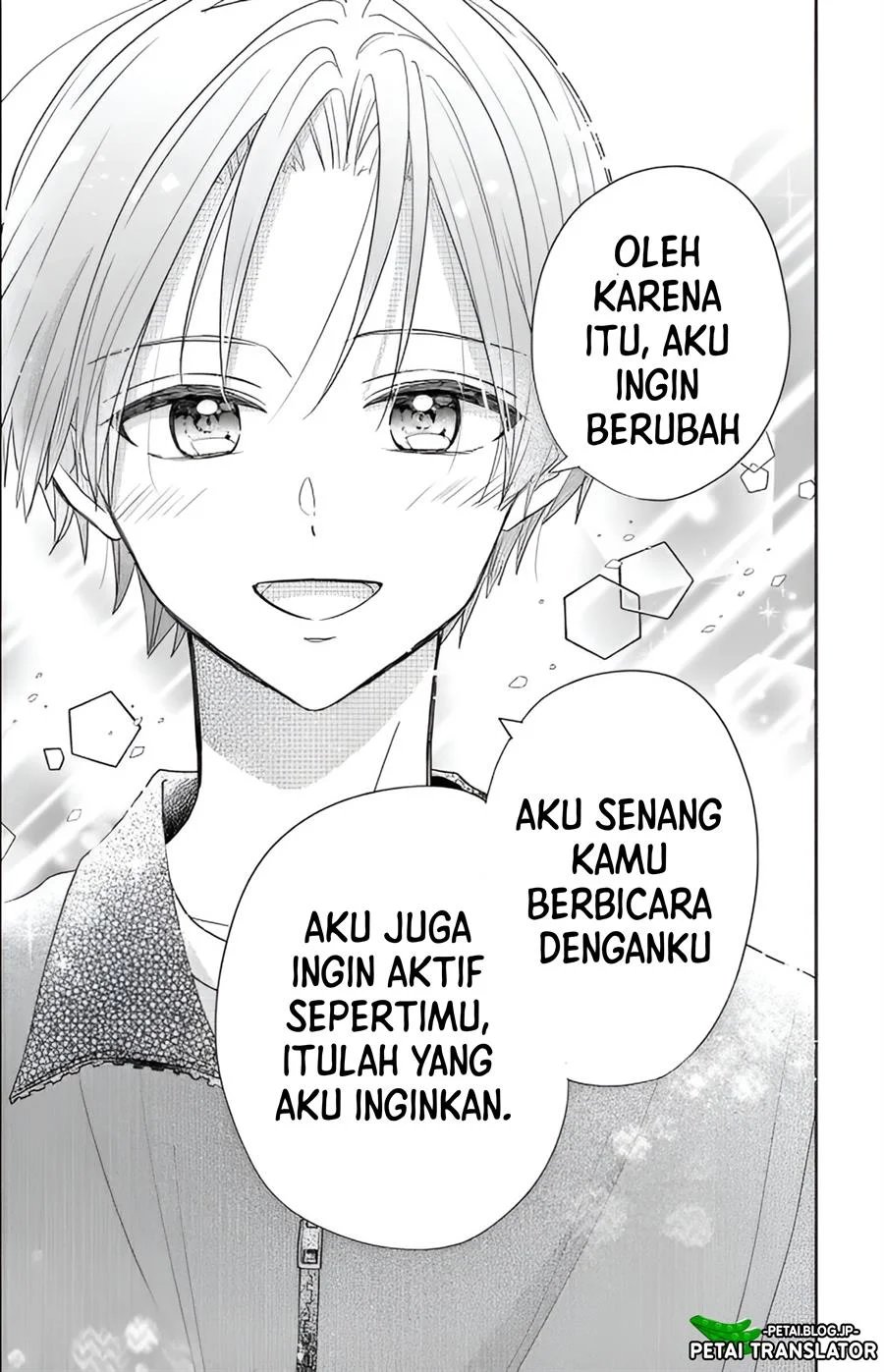 Baca Maid wa Koisuru Hachiya-kun - Chapter 2 halaman 25