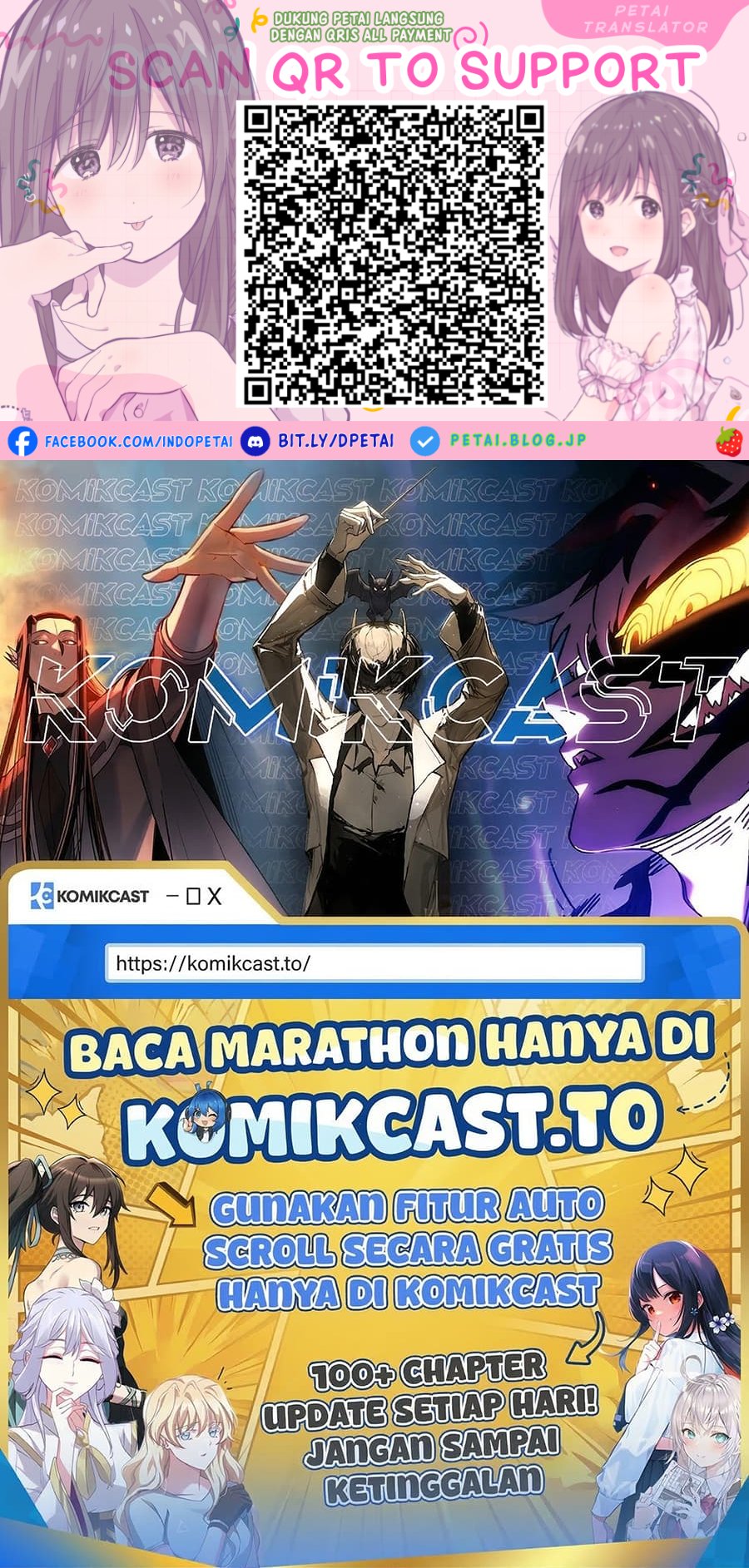 Baca Maid wa Koisuru Hachiya-kun - Chapter 23.3 halaman 16