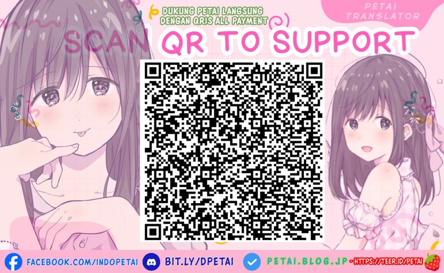 Maid wa Koisuru Hachiya-kun Chapter 29.2 - Page 26