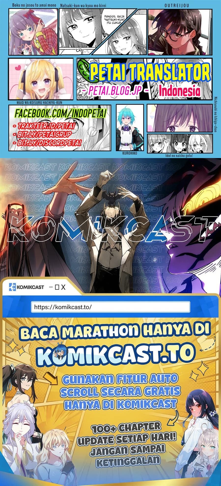 Baca Maid wa Koisuru Hachiya-kun - Chapter 5 halaman 35