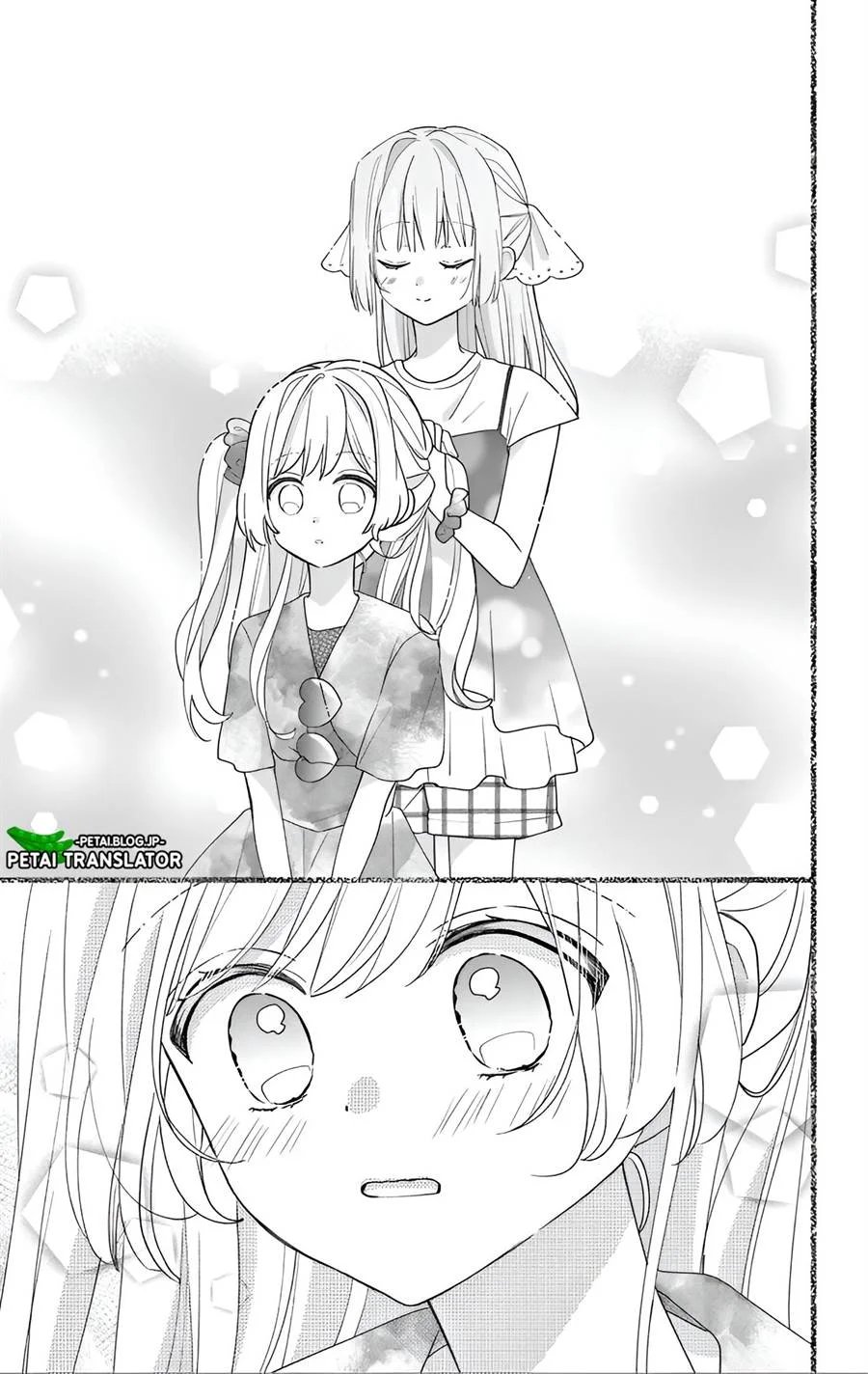 Baca Maid wa Koisuru Hachiya-kun - Chapter 8 halaman 14