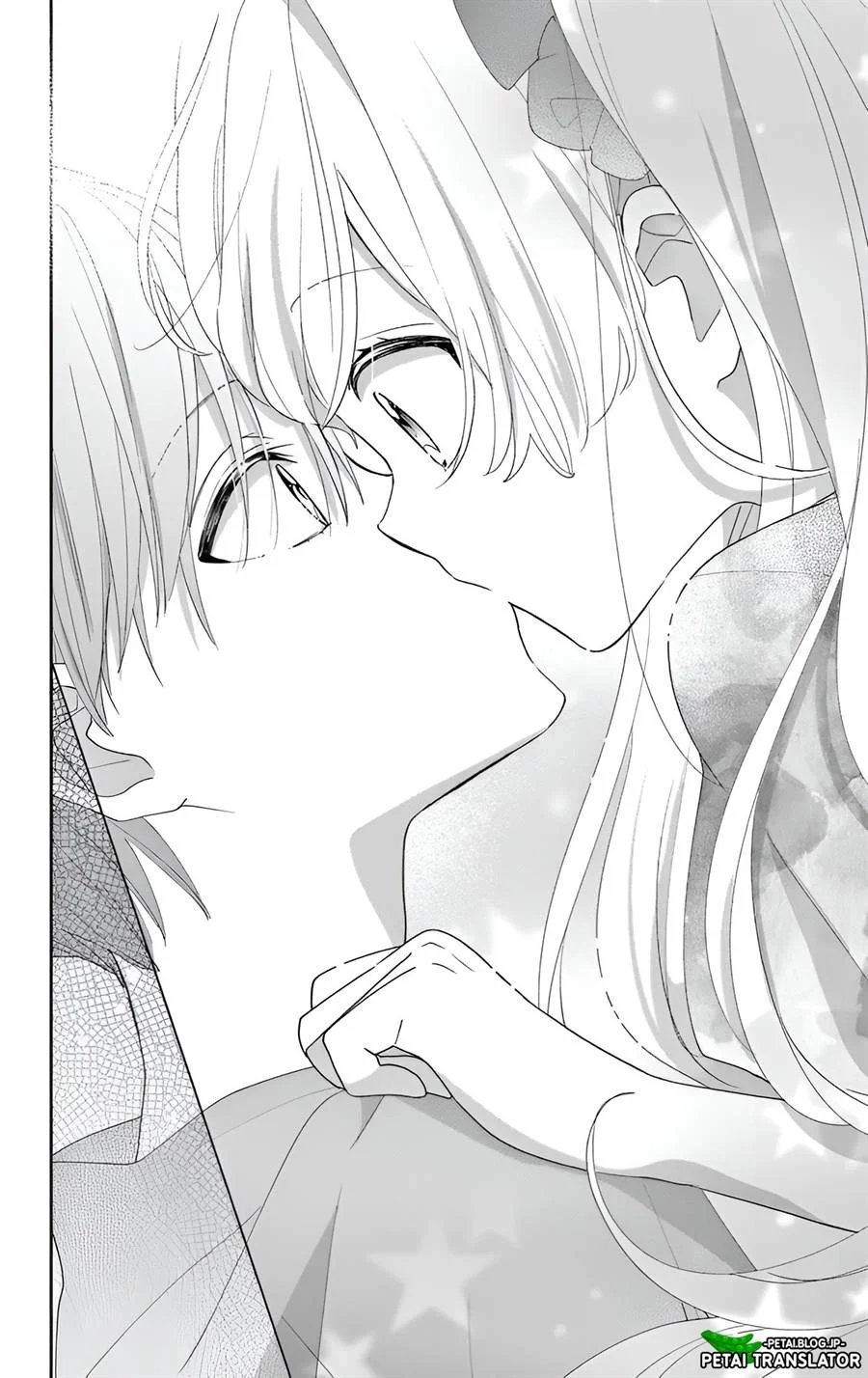 Baca Maid wa Koisuru Hachiya-kun - Chapter 8 halaman 33