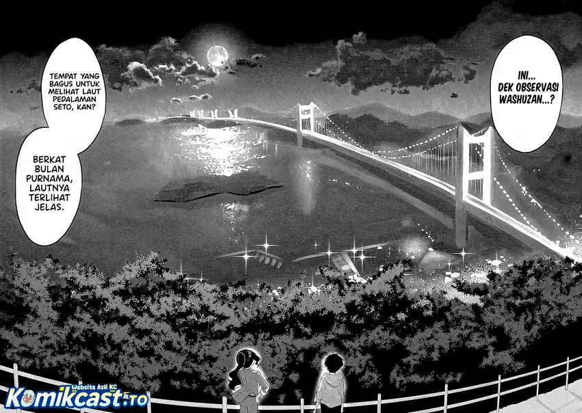 Baca Maigo ni Natteita Youjo o Tasuketara, Otonari ni Sumu Bishoujo Ryuugakusei ga Ie ni Asobi ni Kuru You ni Natta Ken ni Tsuite - Chapter 30 halaman 13