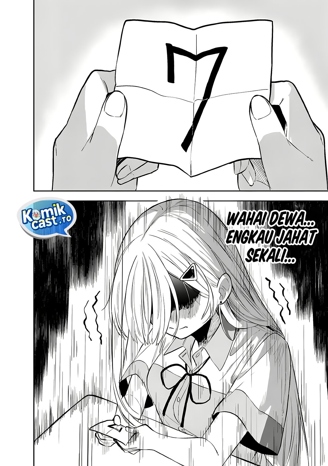 Baca Maigo ni Natteita Youjo o Tasuketara, Otonari ni Sumu Bishoujo Ryuugakusei ga Ie ni Asobi ni Kuru You ni Natta Ken ni Tsuite - Chapter 32 halaman 17
