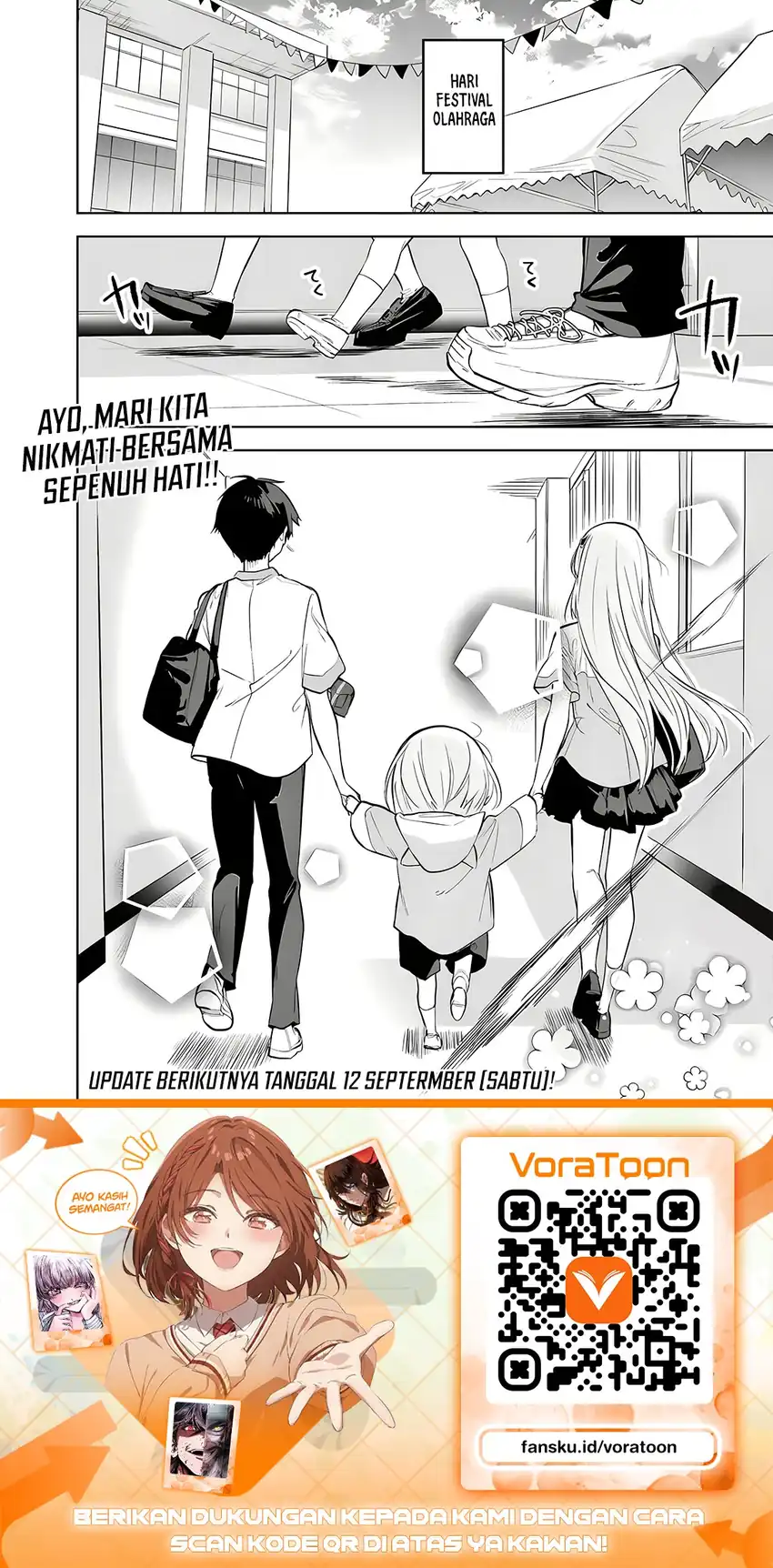 Maigo ni Natteita Youjo o Tasuketara, Otonari ni Sumu Bishoujo Ryuugakusei ga Ie ni Asobi ni Kuru You ni Natta Ken ni Tsuite Chapter 33 - Page 25