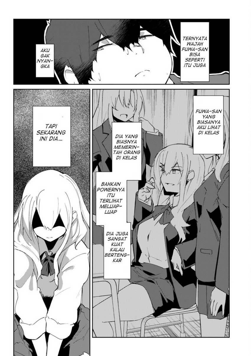 Baca Mainichi Ie ni Kuru Gal ga Kyorikan Zero Demo Yasashiku nai Chapter 1 Bahasa Indonesia page 48
