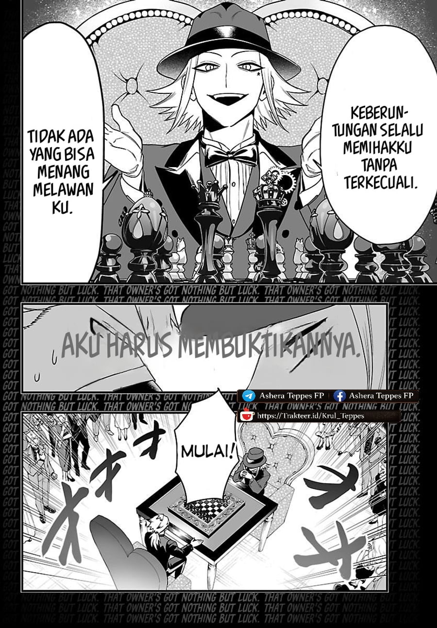 Mairimashita! Iruma-kun if – Episode of Mafia Chapter 36 - Page 21