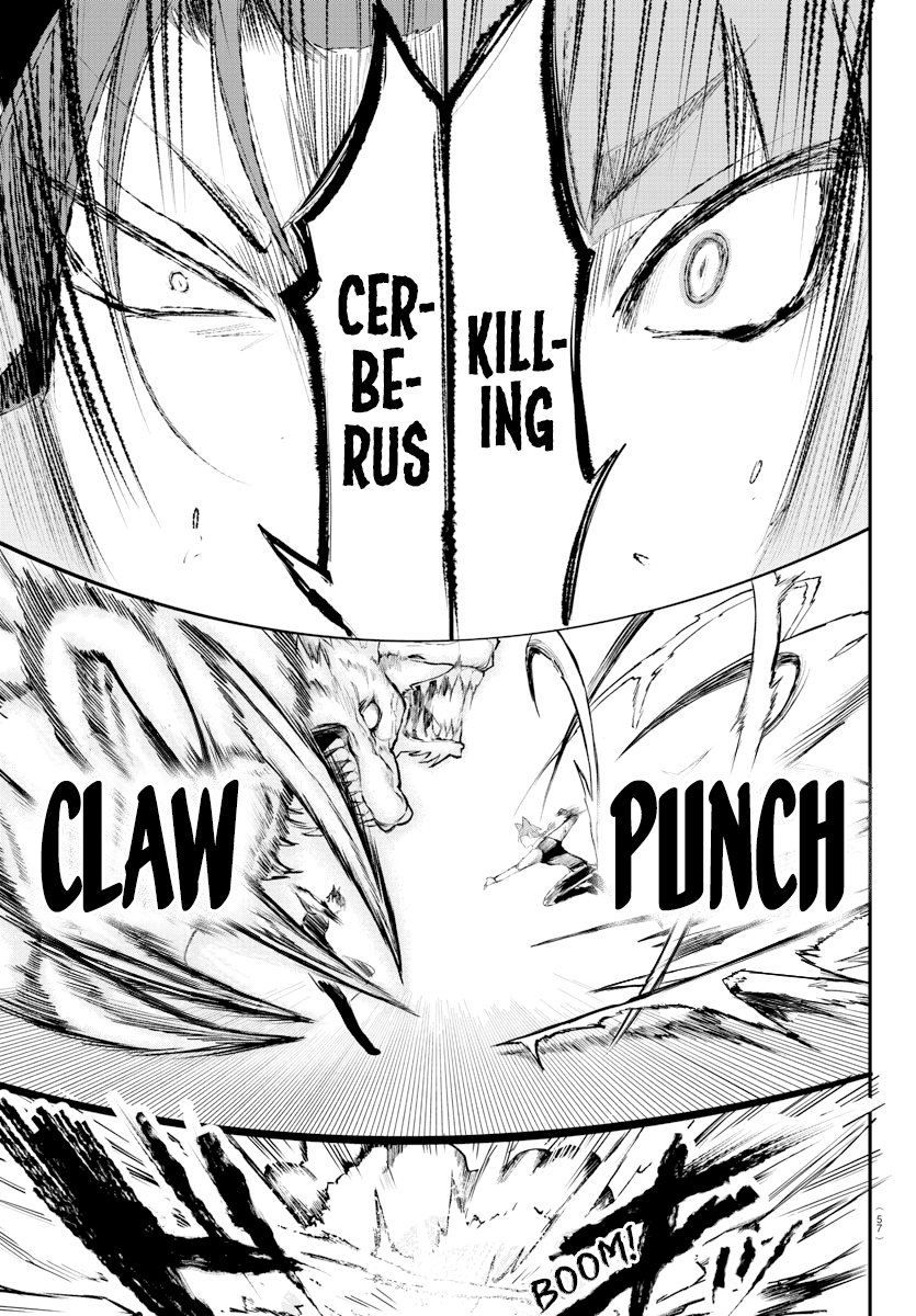 Baca Mairimashita! Iruma-kun - Chapter 218 halaman 13