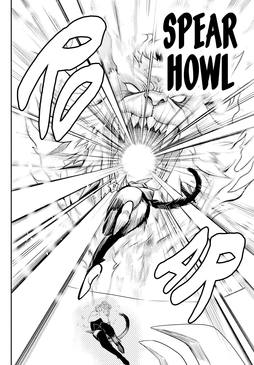 Baca Mairimashita! Iruma-kun - Chapter 218 halaman 8