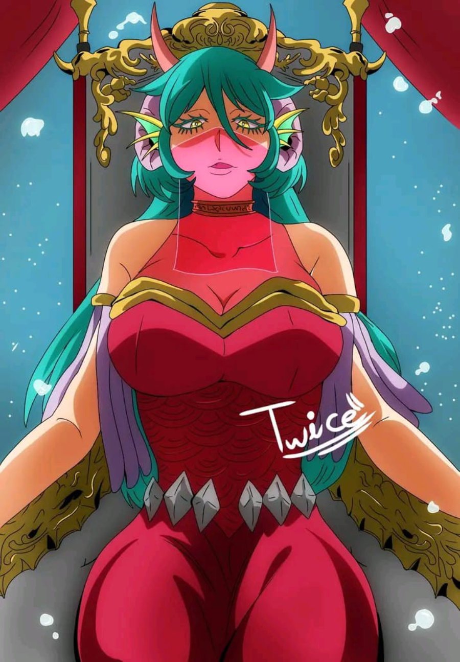 Baca Mairimashita! Iruma-kun - Chapter 436 halaman 2