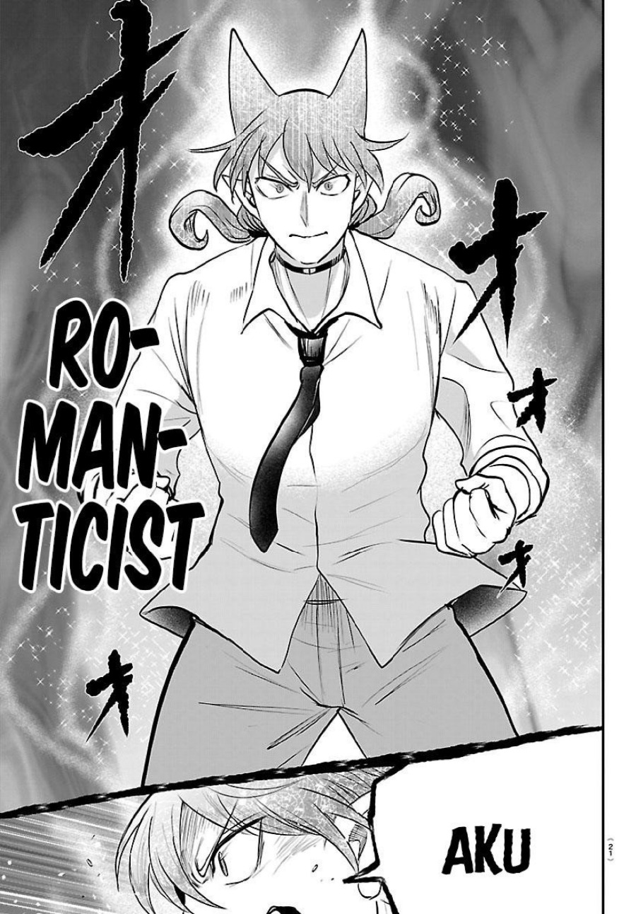 Baca Mairimashita! Iruma-kun - Chapter 439 halaman 18