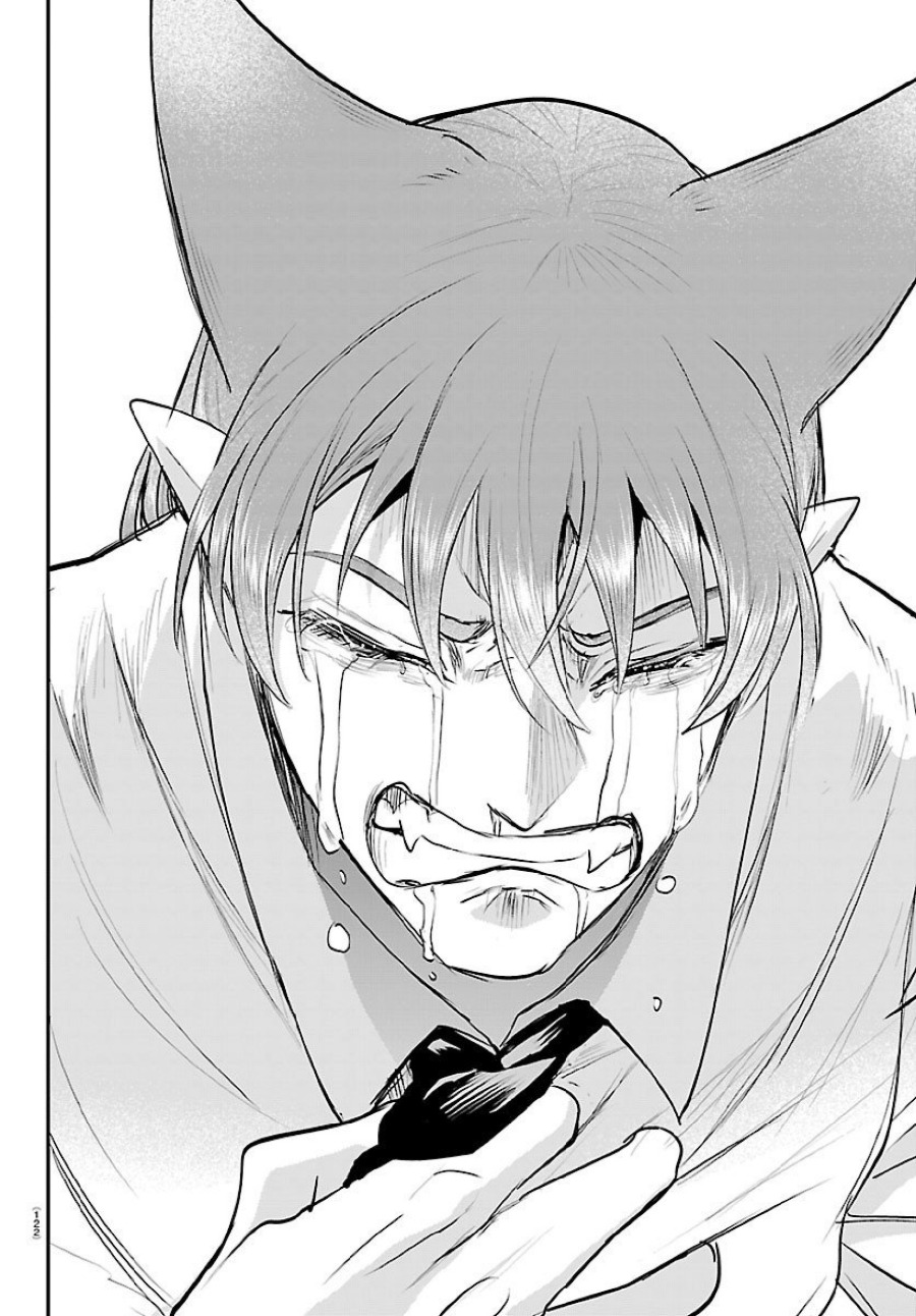 Baca Mairimashita! Iruma-kun - Chapter 441 halaman 19