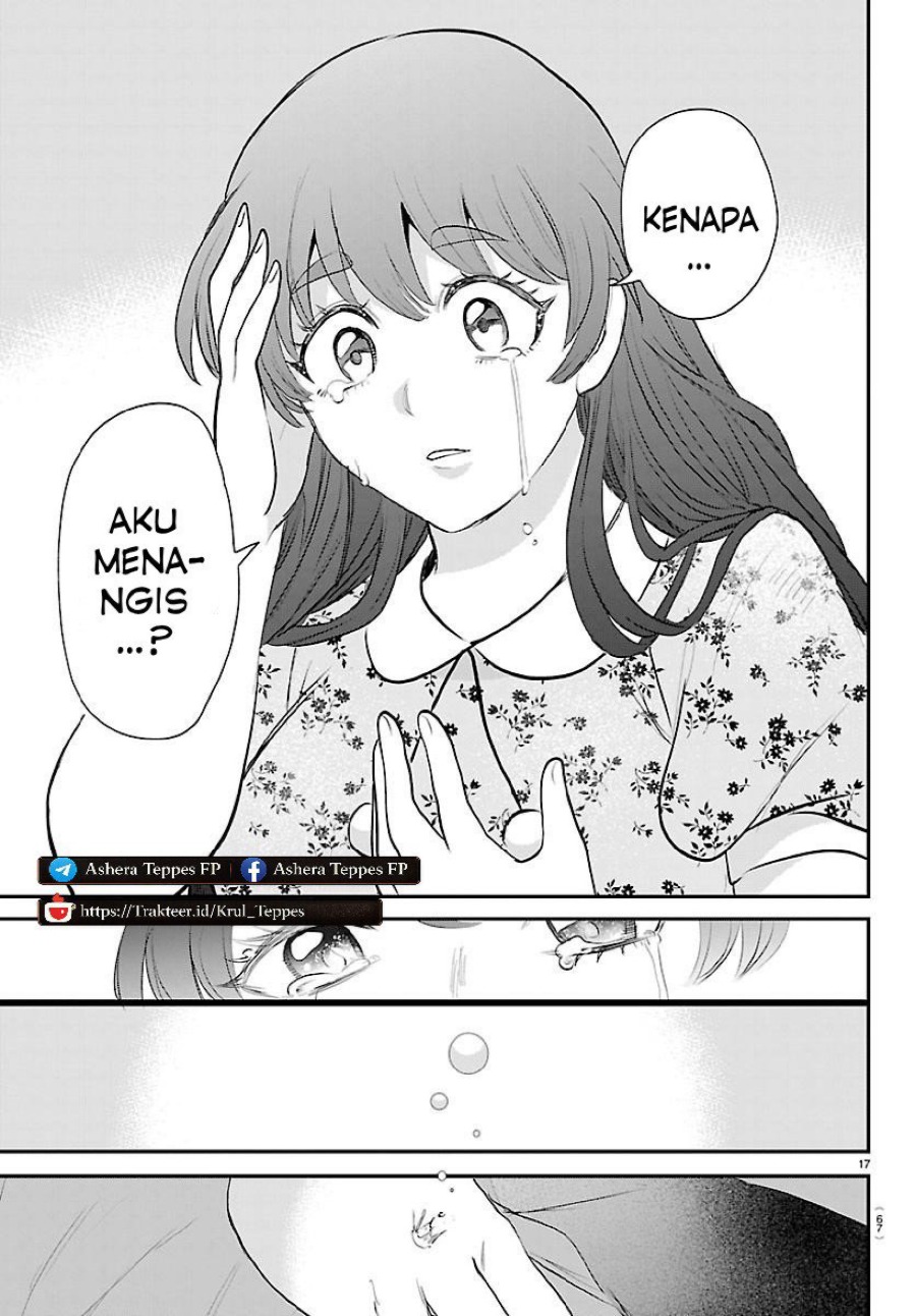 Baca Mairimashita! Iruma-kun - Chapter 442 halaman 18