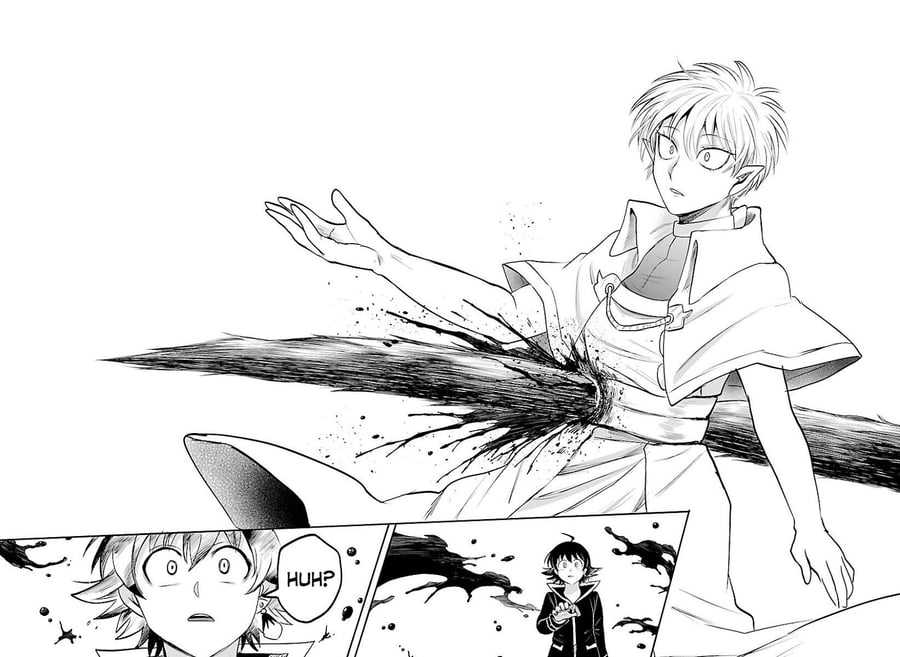 Baca Mairimashita! Iruma-kun - Chapter 446 halaman 16