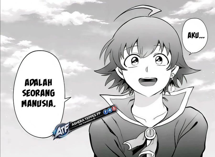 Baca Mairimashita! Iruma-kun - Chapter 449 halaman 12