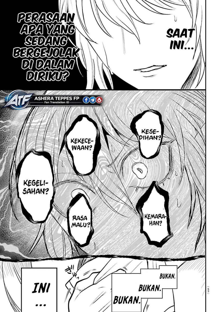 Mairimashita! Iruma-kun Chapter 453 - Page 10