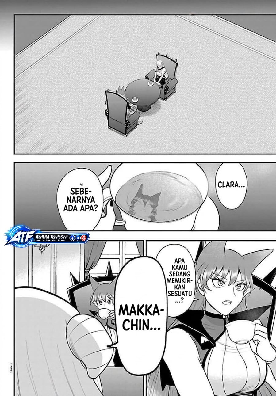 Mairimashita! Iruma-kun Chapter 455 - Page 3