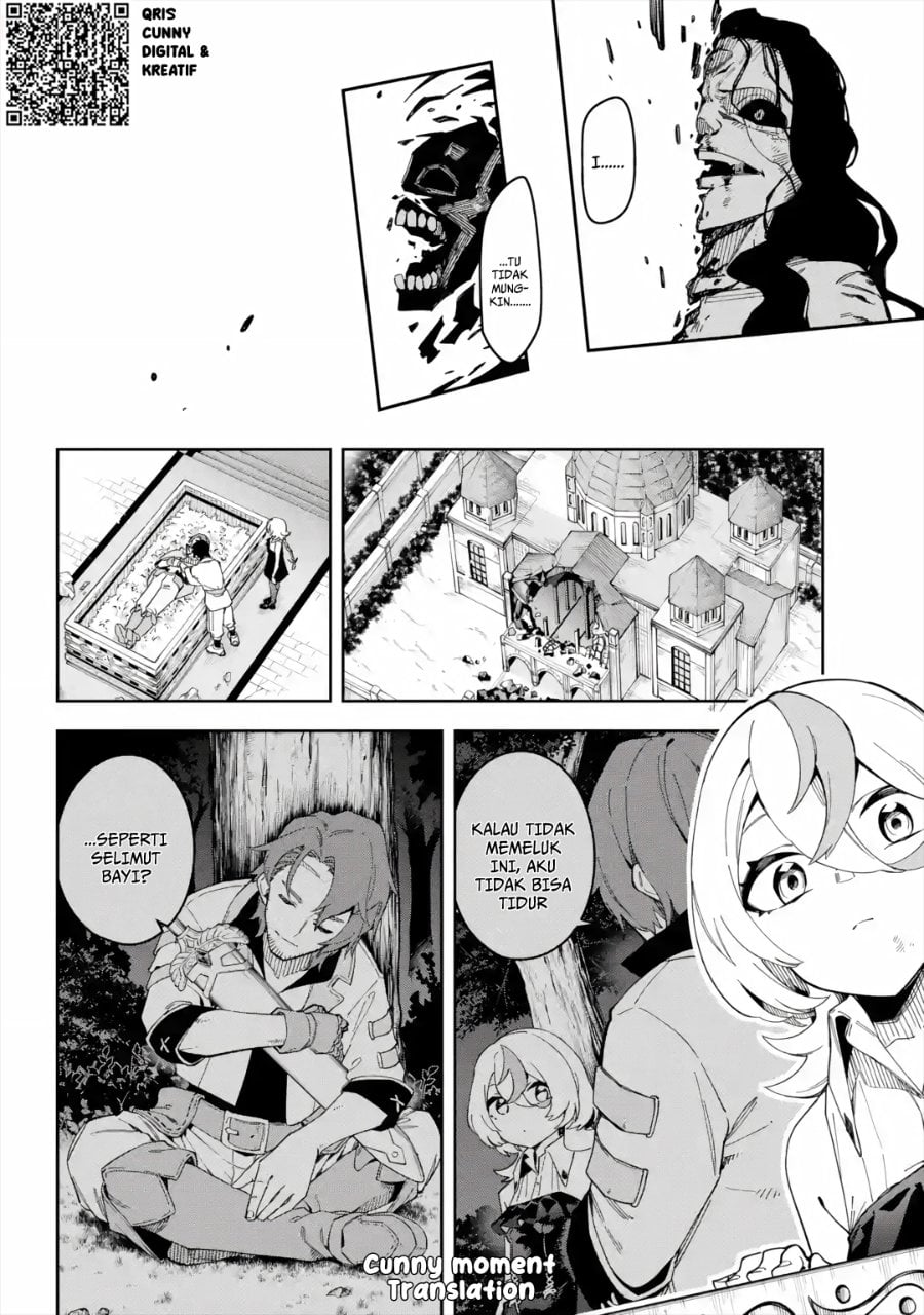 Baca Majo no Ending Note - Chapter 1 halaman 67