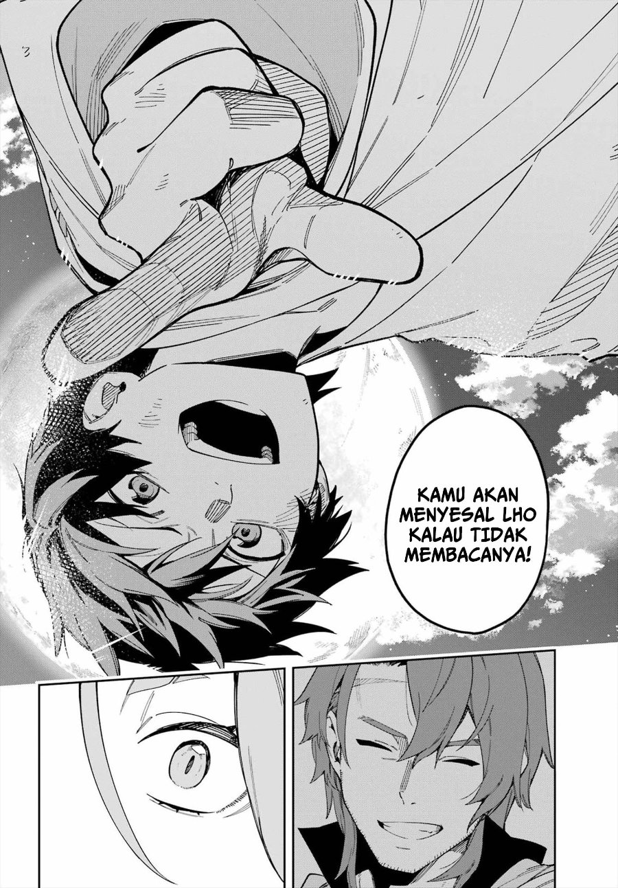 Baca Majo no Ending Note - Chapter 2 halaman 42