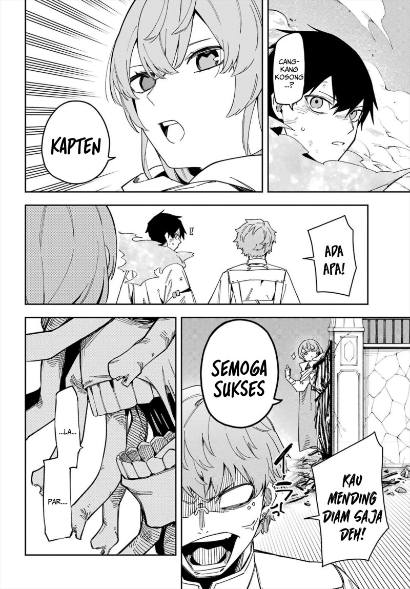 Baca Majo no Ending Note - Chapter 6 halaman 18