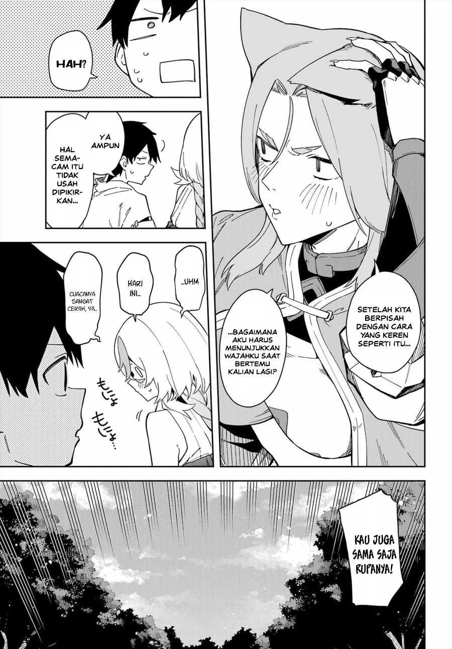 Baca Majo no Ending Note Chapter 8 Bahasa Indonesia page 30