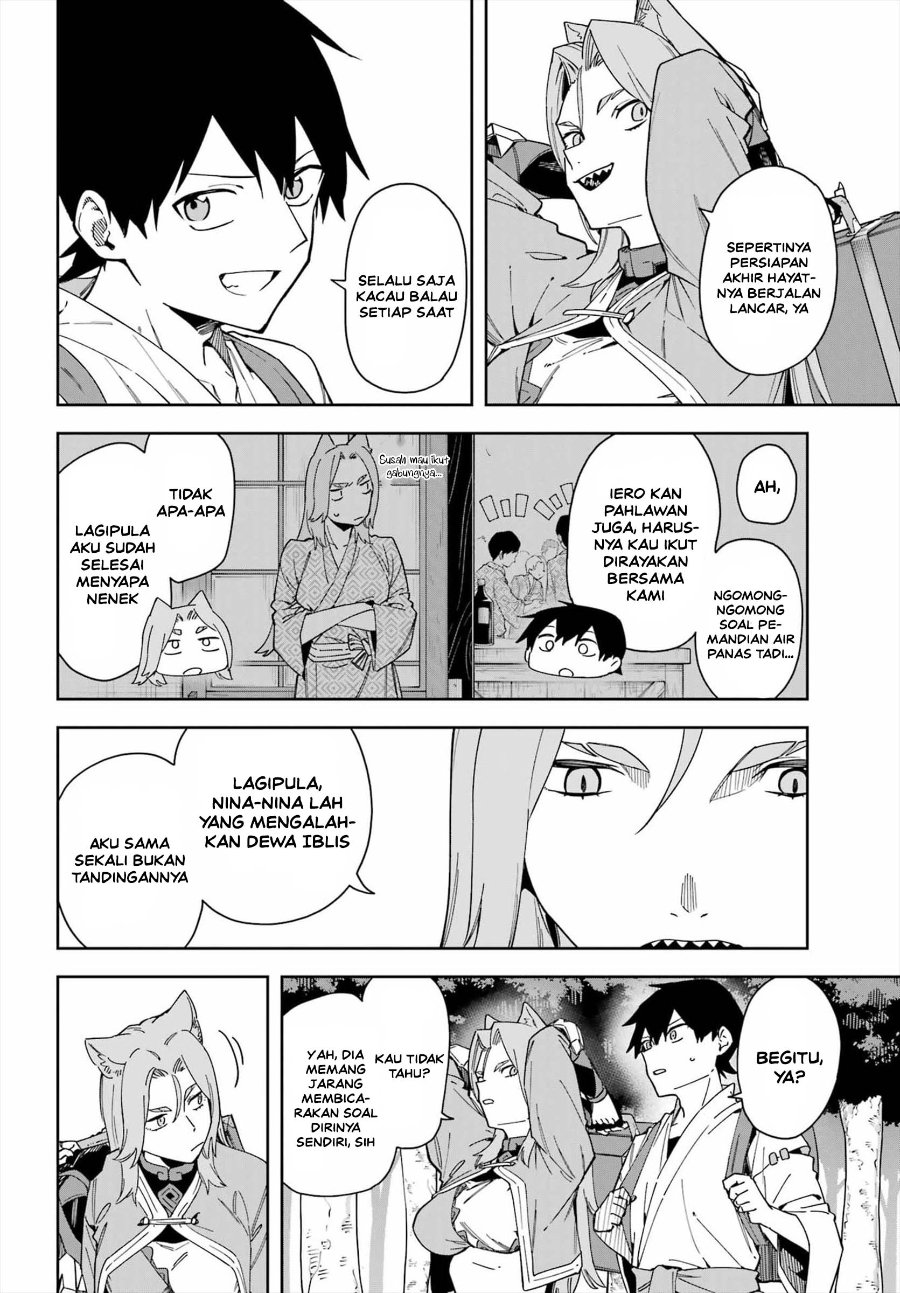 Baca Majo no Ending Note Chapter 8 Bahasa Indonesia page 36