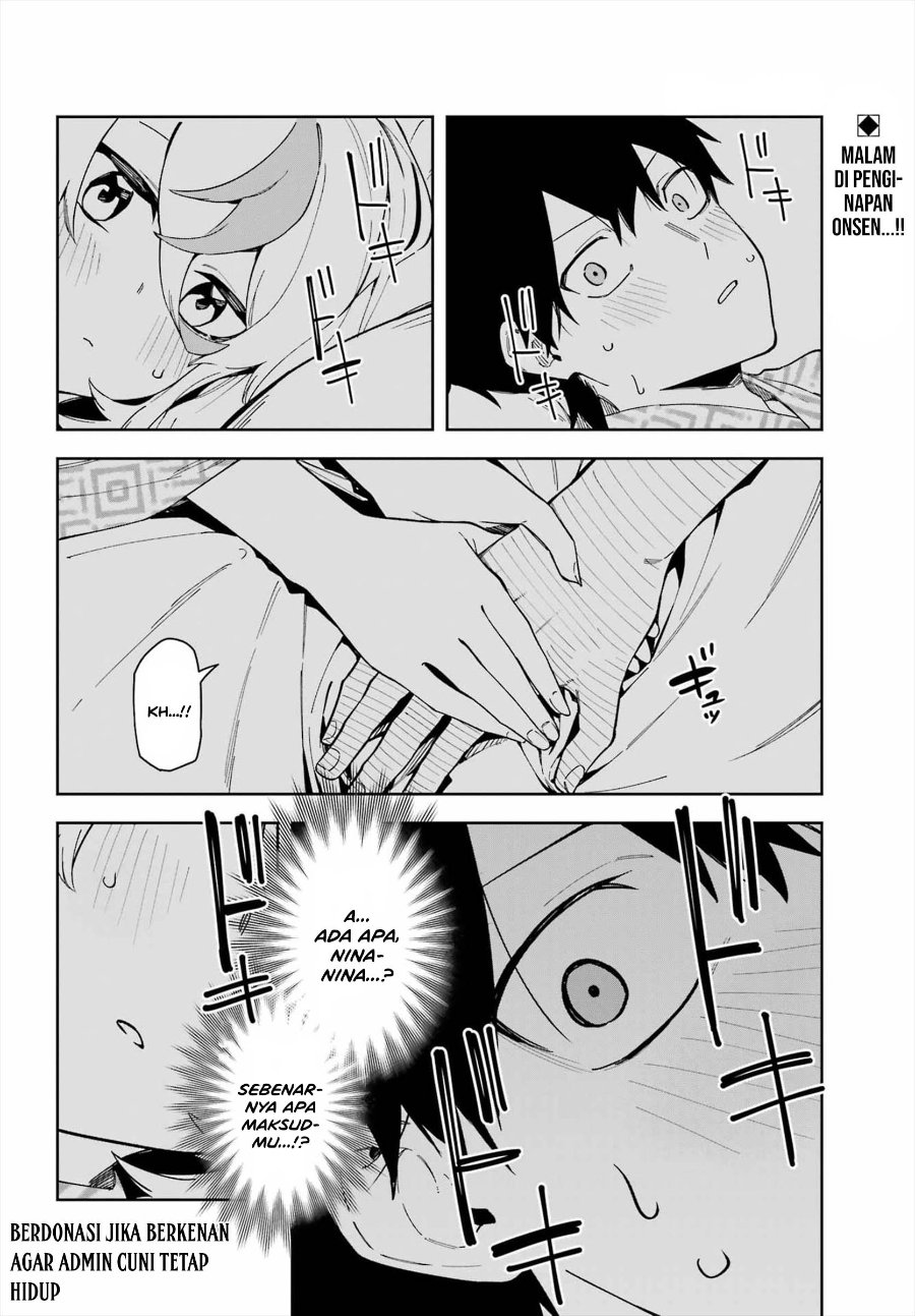 Baca Majo no Ending Note Chapter 8 Bahasa Indonesia page 8