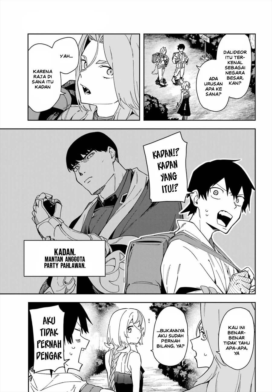 Baca Majo no Ending Note Chapter 8 Bahasa Indonesia page 46