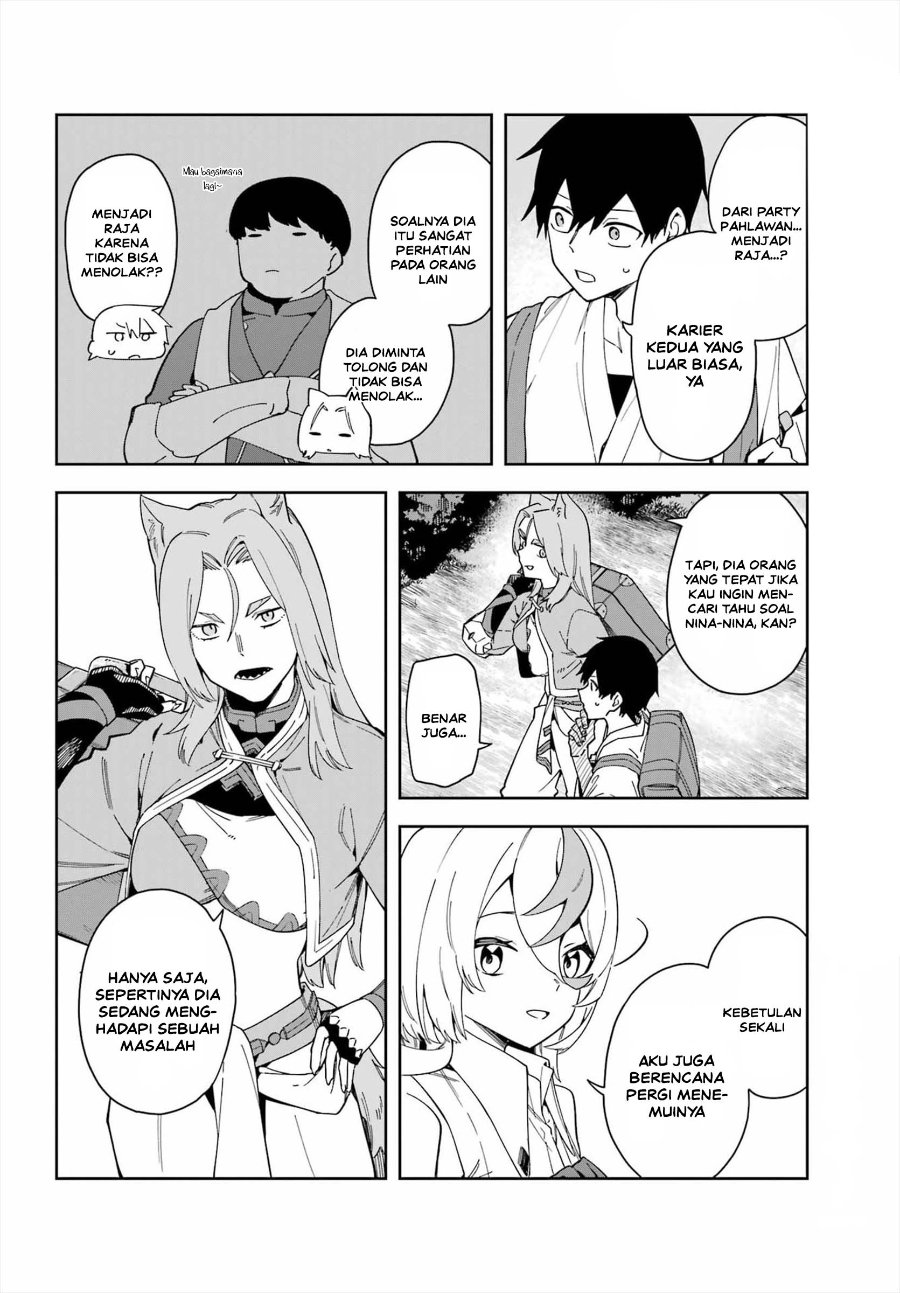 Baca Majo no Ending Note Chapter 8 Bahasa Indonesia page 48