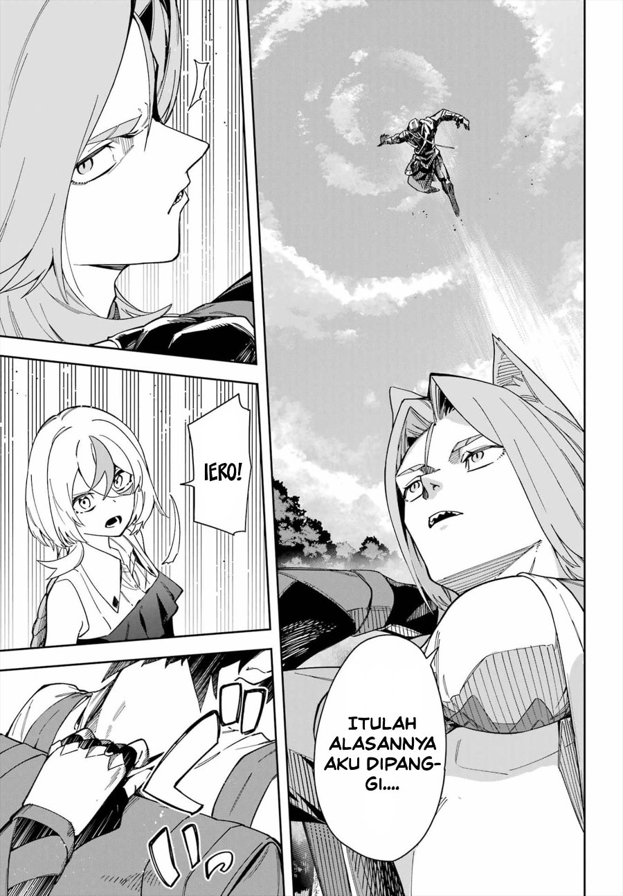 Baca Majo no Ending Note Chapter 8 Bahasa Indonesia page 50