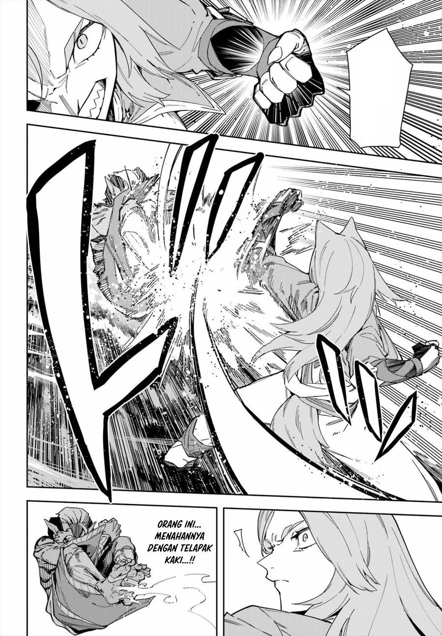 Baca Majo no Ending Note Chapter 8 Bahasa Indonesia page 56