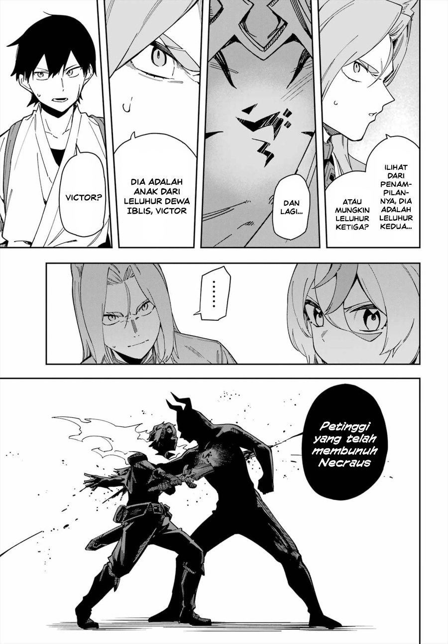 Baca Majo no Ending Note Chapter 8 Bahasa Indonesia page 62