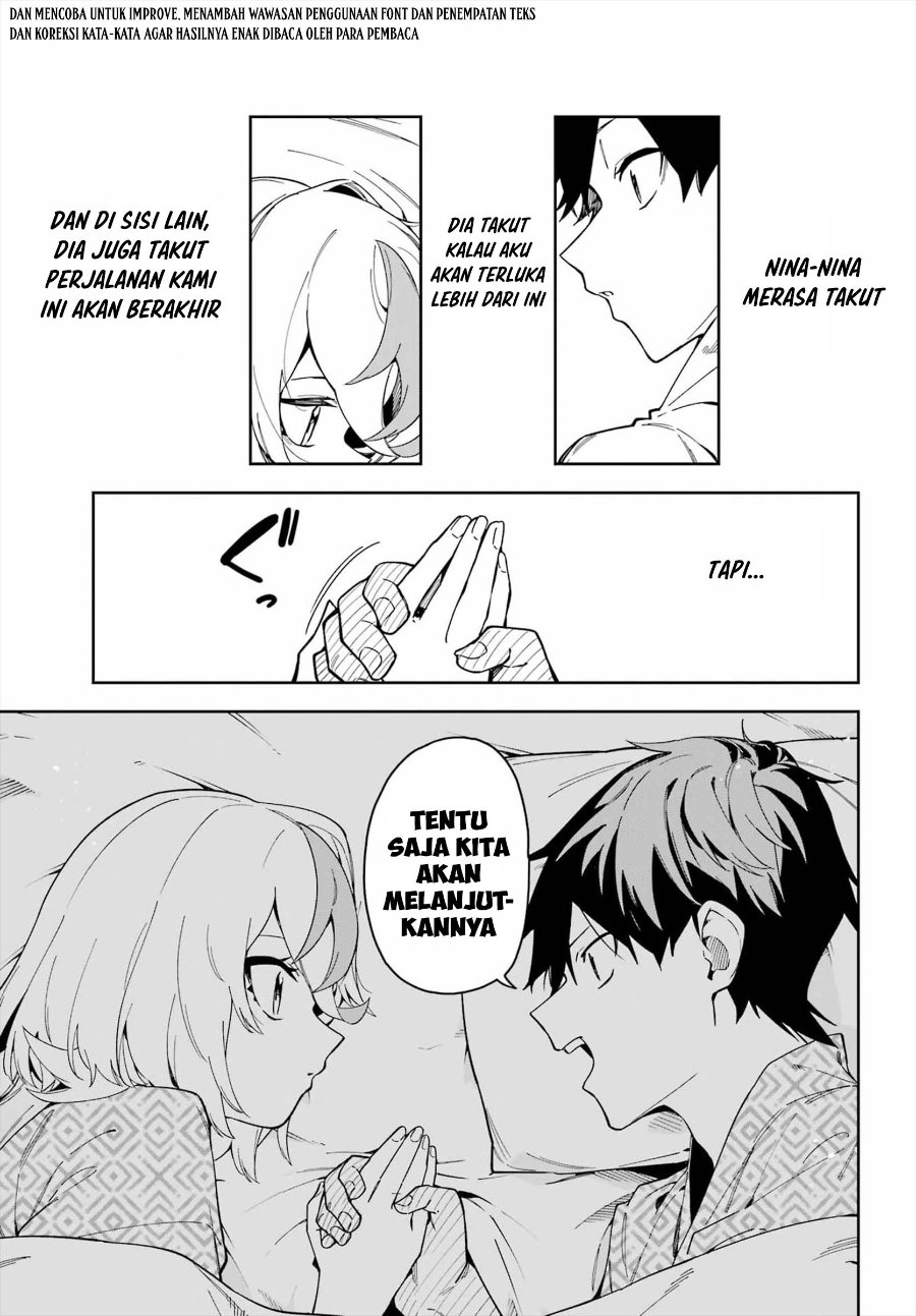 Baca Majo no Ending Note Chapter 8 Bahasa Indonesia page 14