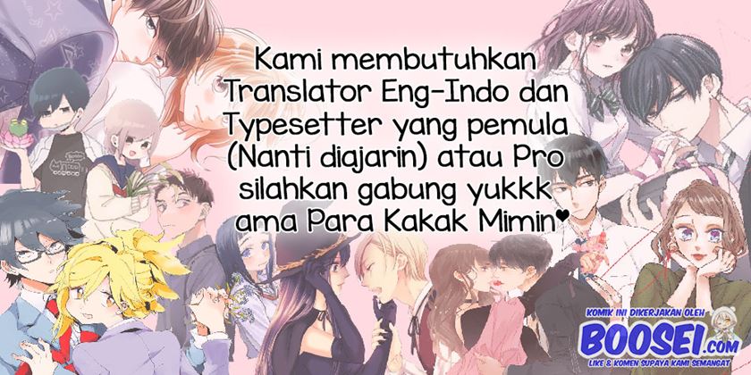 Baca Majo Taisen - Chapter 2 halaman 2