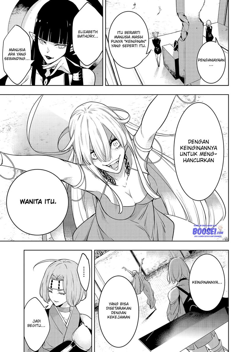 Baca Majo Taisen - Chapter 2 halaman 24