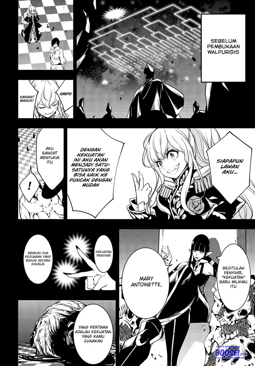 Baca Majo Taisen - Chapter 2 halaman 27