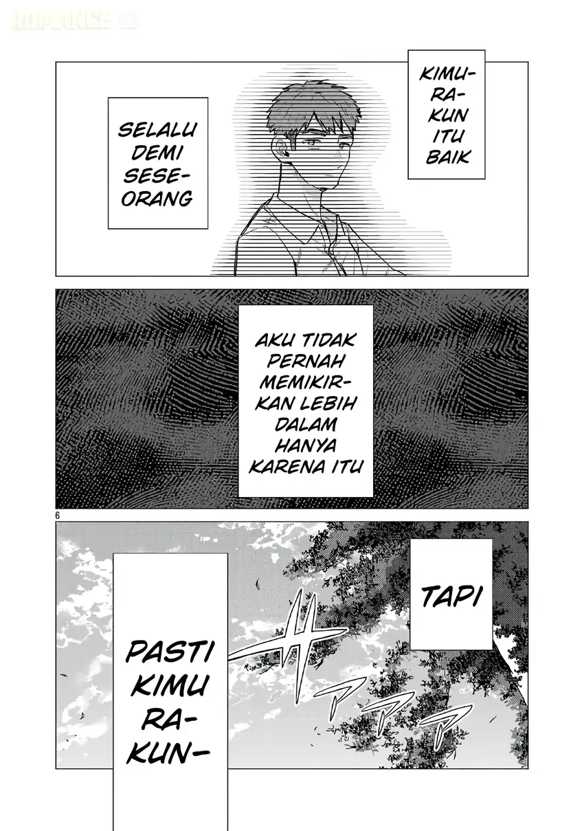 Baca Make Heroine o Katasetai!! - Chapter 20 halaman 7