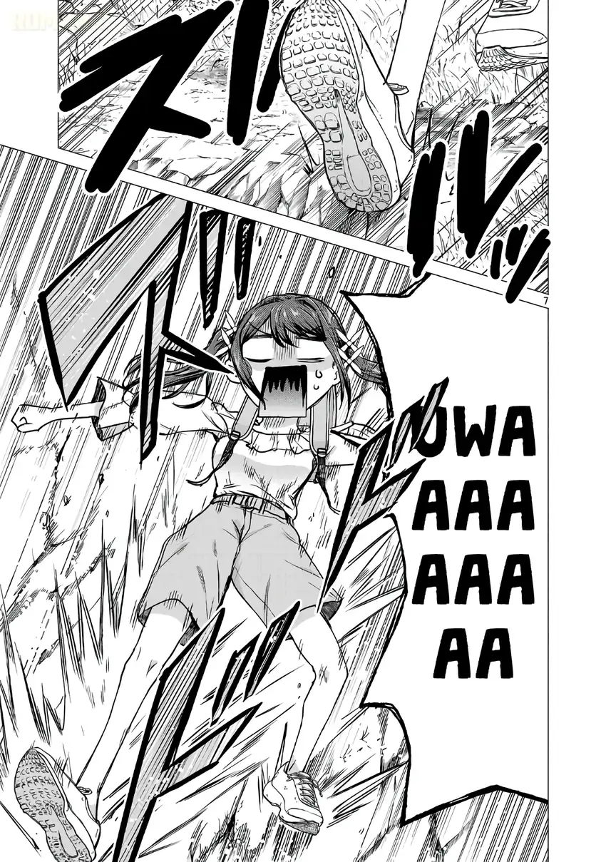 Baca Make Heroine o Katasetai!! - Chapter 20 halaman 8