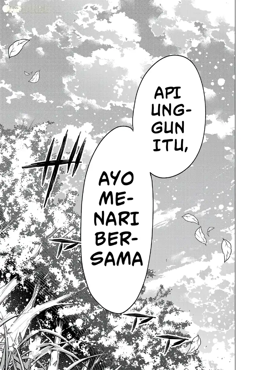 Baca Make Heroine o Katasetai!! - Chapter 22 halaman 27